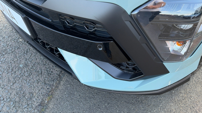 Hyundai KONA 1.0T 115 N Line 5dr Petrol Hatchback - Image 25
